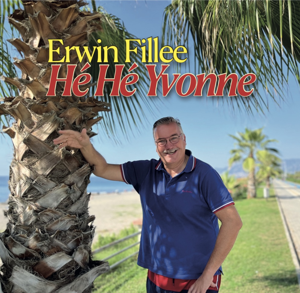 Erwin Fillee Hoes